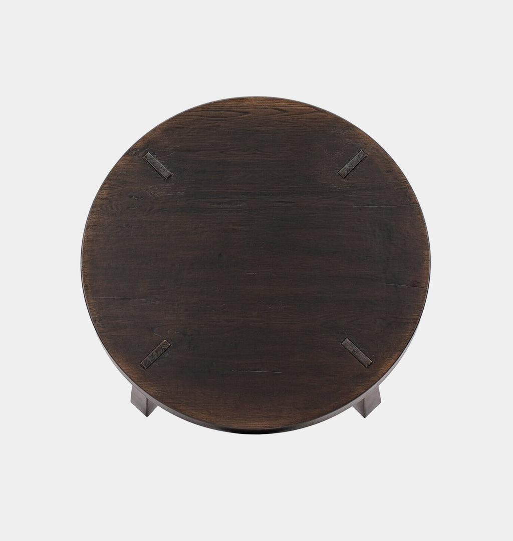 Amber Interiors - Sadira Coffee Table