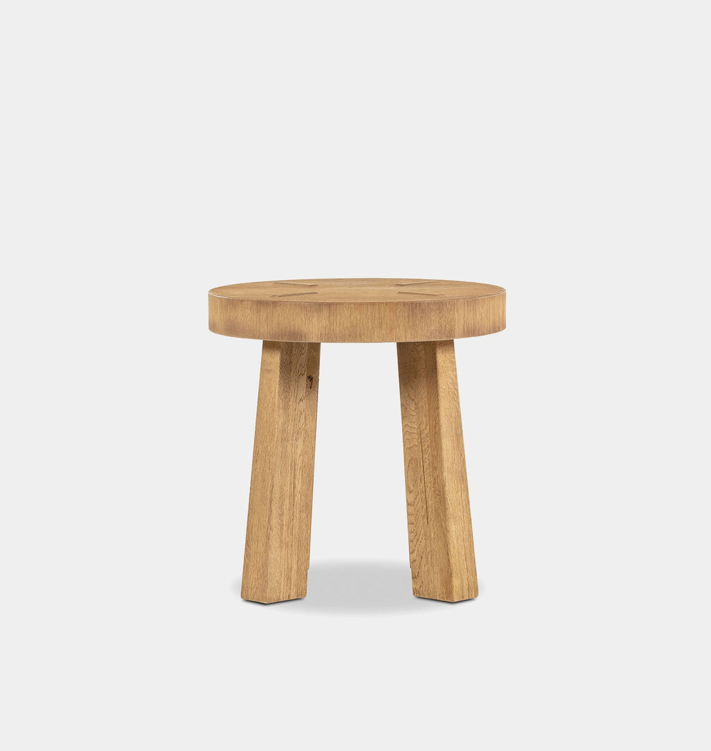 Amber Interiors - Sadira End Table