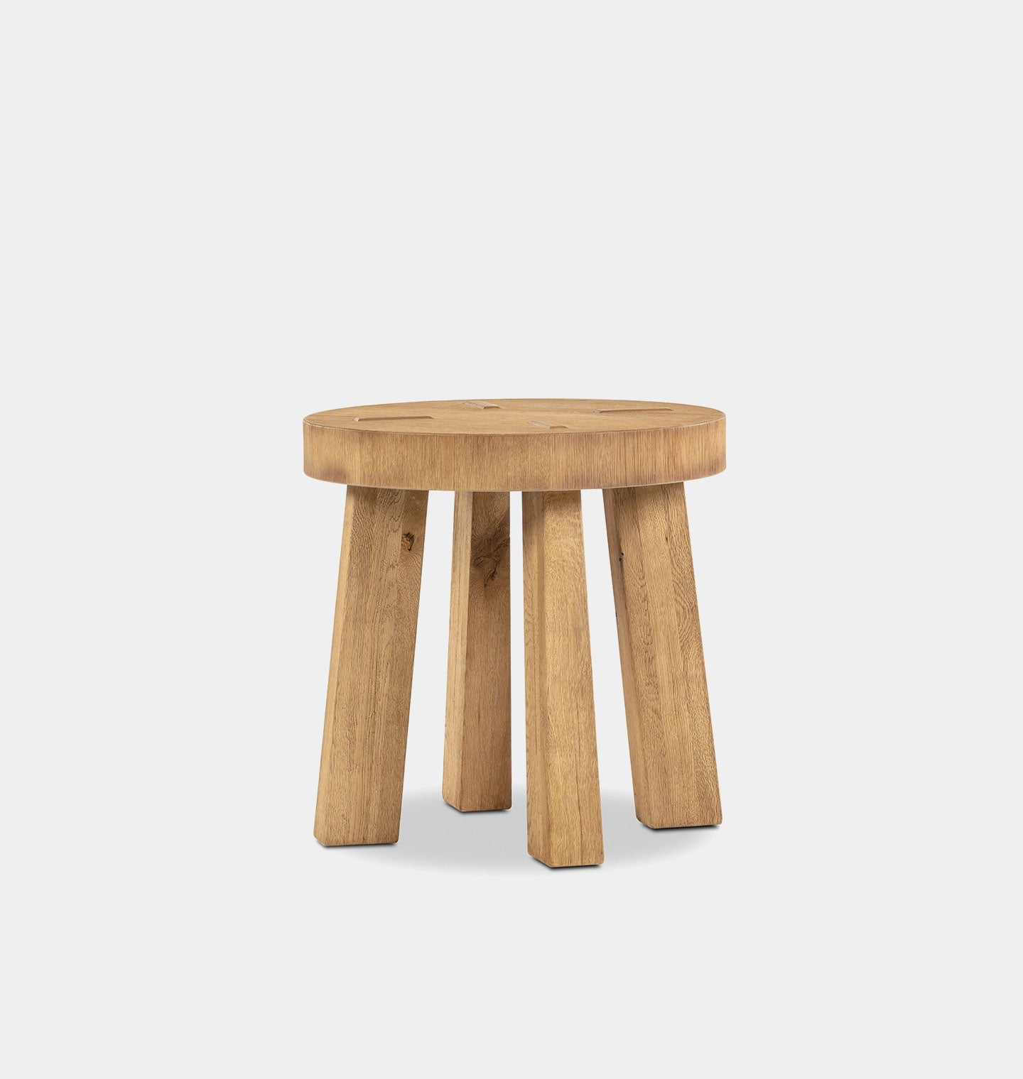 Amber Interiors - Sadira End Table