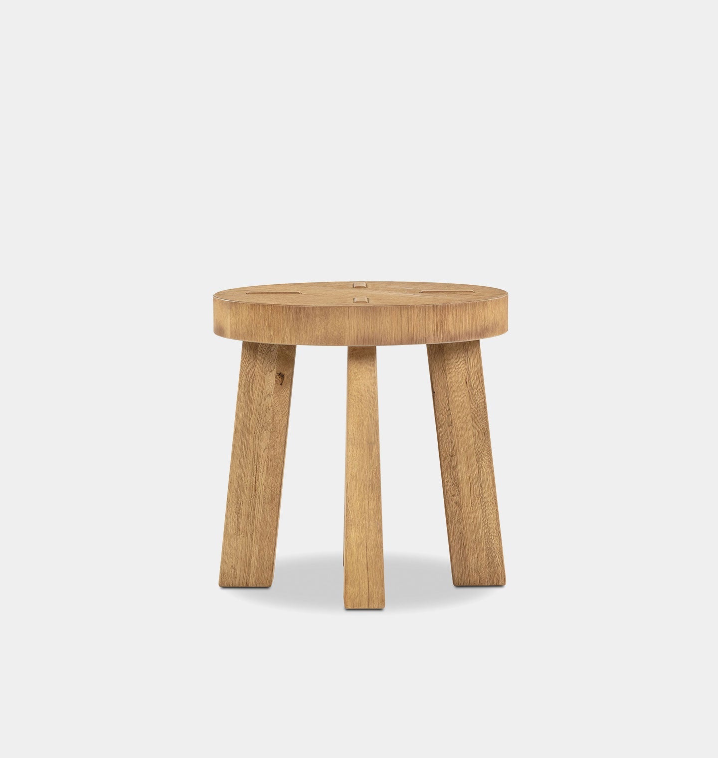 Amber Interiors - Sadira End Table