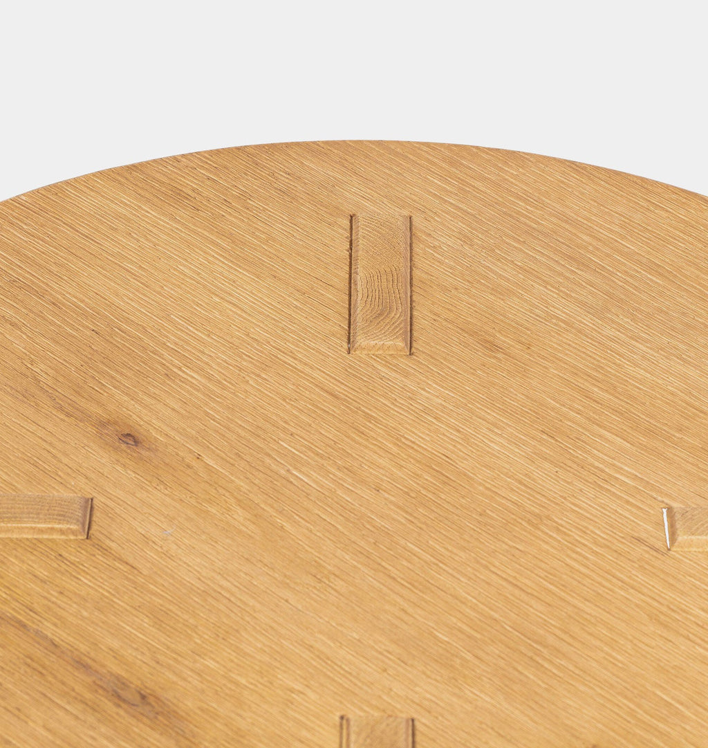 Amber Interiors - Sadira End Table