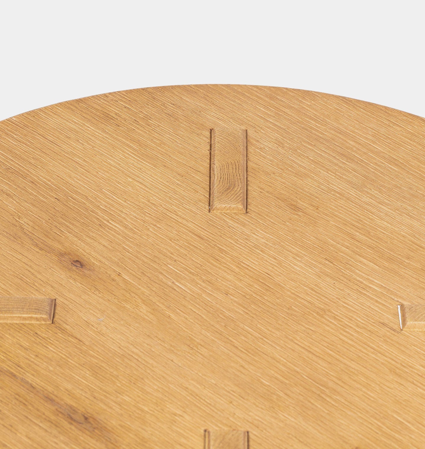 Amber Interiors - Sadira End Table