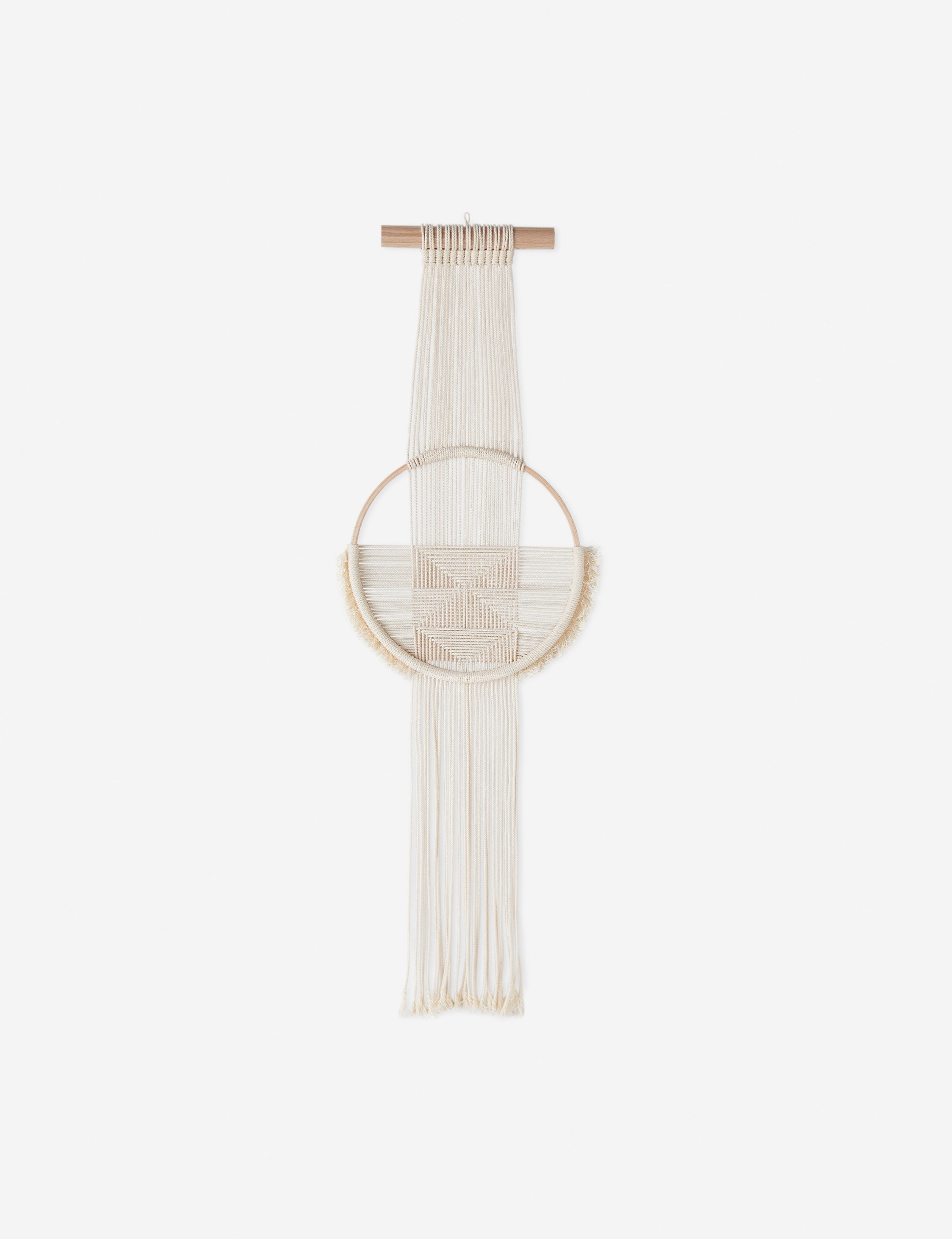 Lulu and Georgia - Safia Wall Hanging by Studio Nom