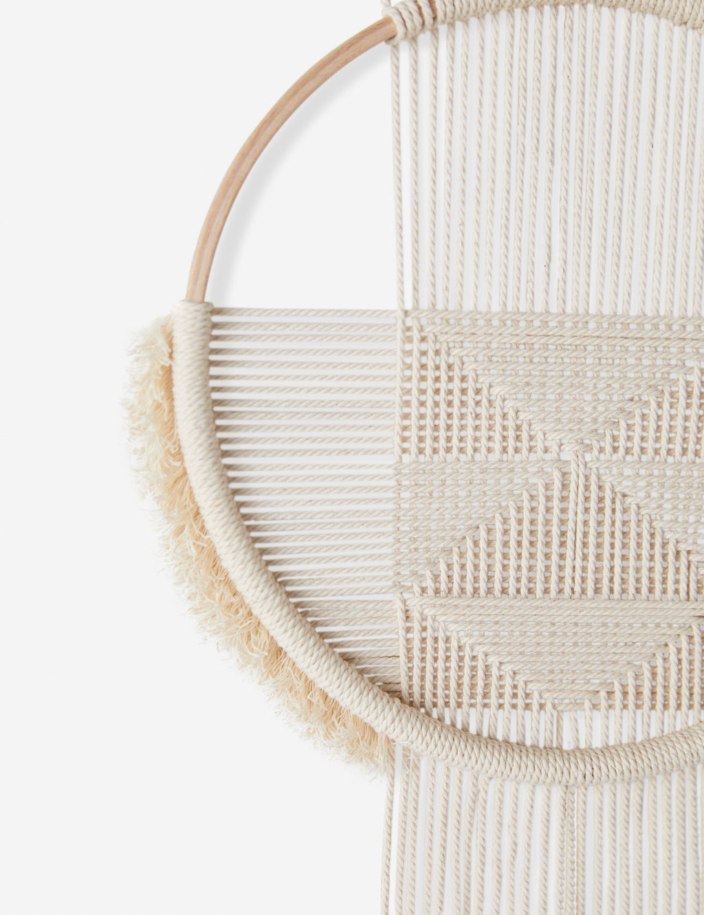 Lulu and Georgia - Safia Wall Hanging by Studio Nom