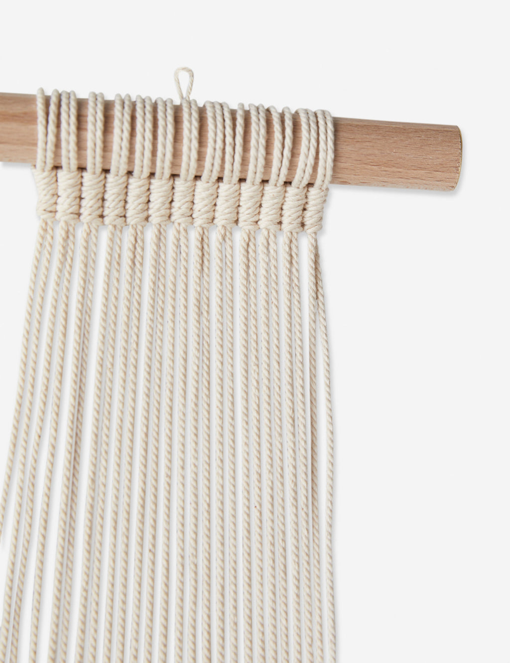 Lulu and Georgia - Safia Wall Hanging by Studio Nom