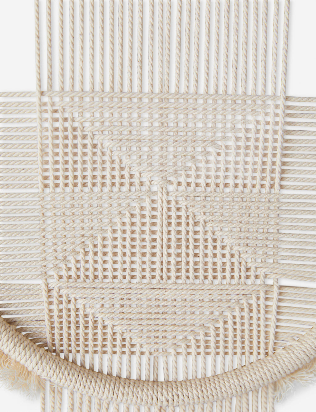 Lulu and Georgia - Safia Wall Hanging by Studio Nom