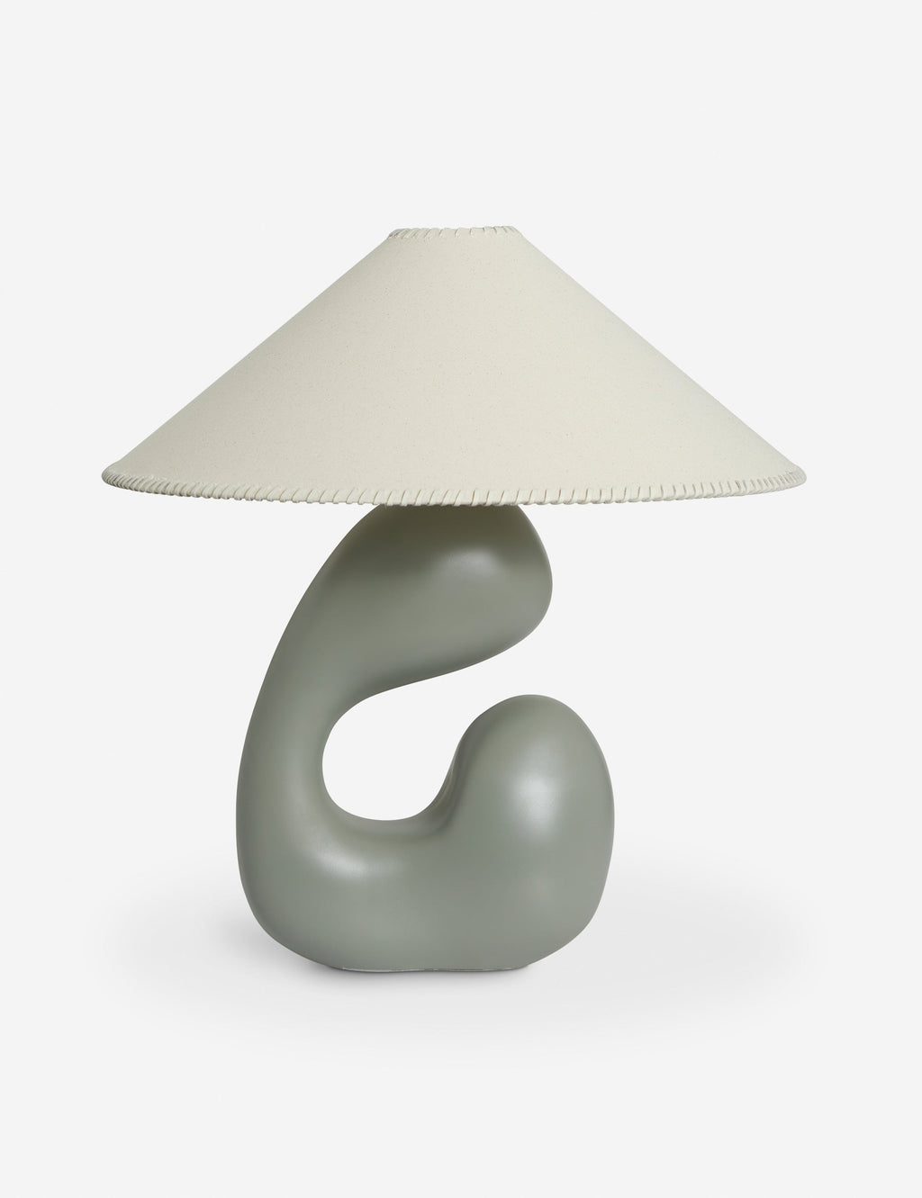 Lulu and Georgia - Saguaro Table Lamp by Élan Byrd