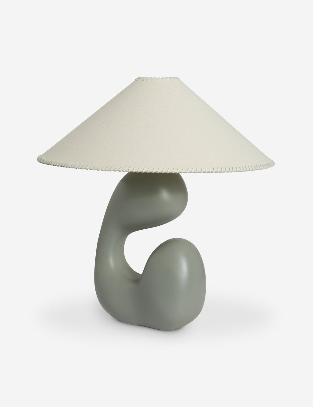 Lulu and Georgia - Saguaro Table Lamp by Élan Byrd