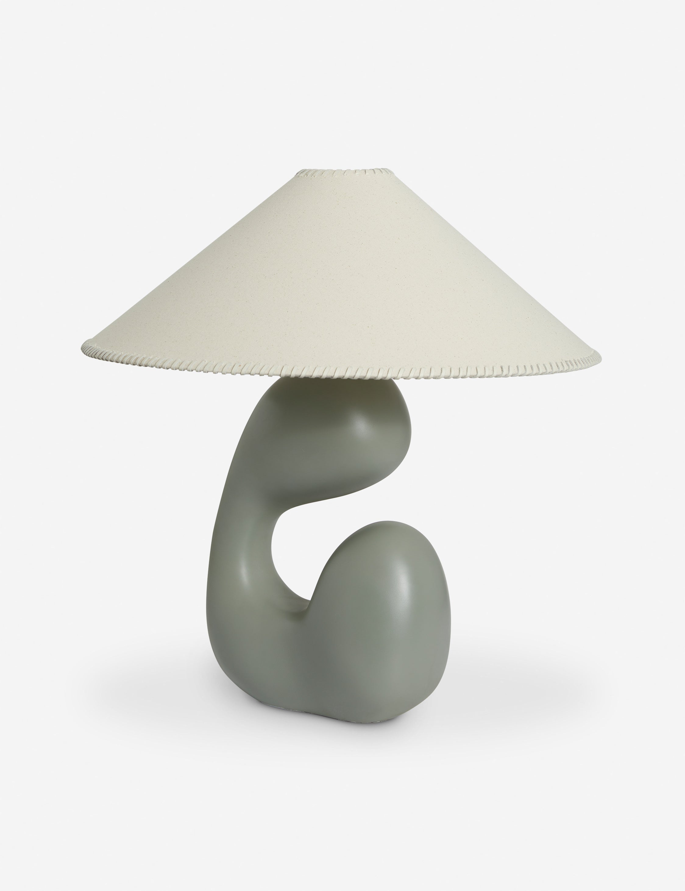 Lulu and Georgia - Saguaro Table Lamp by Élan Byrd