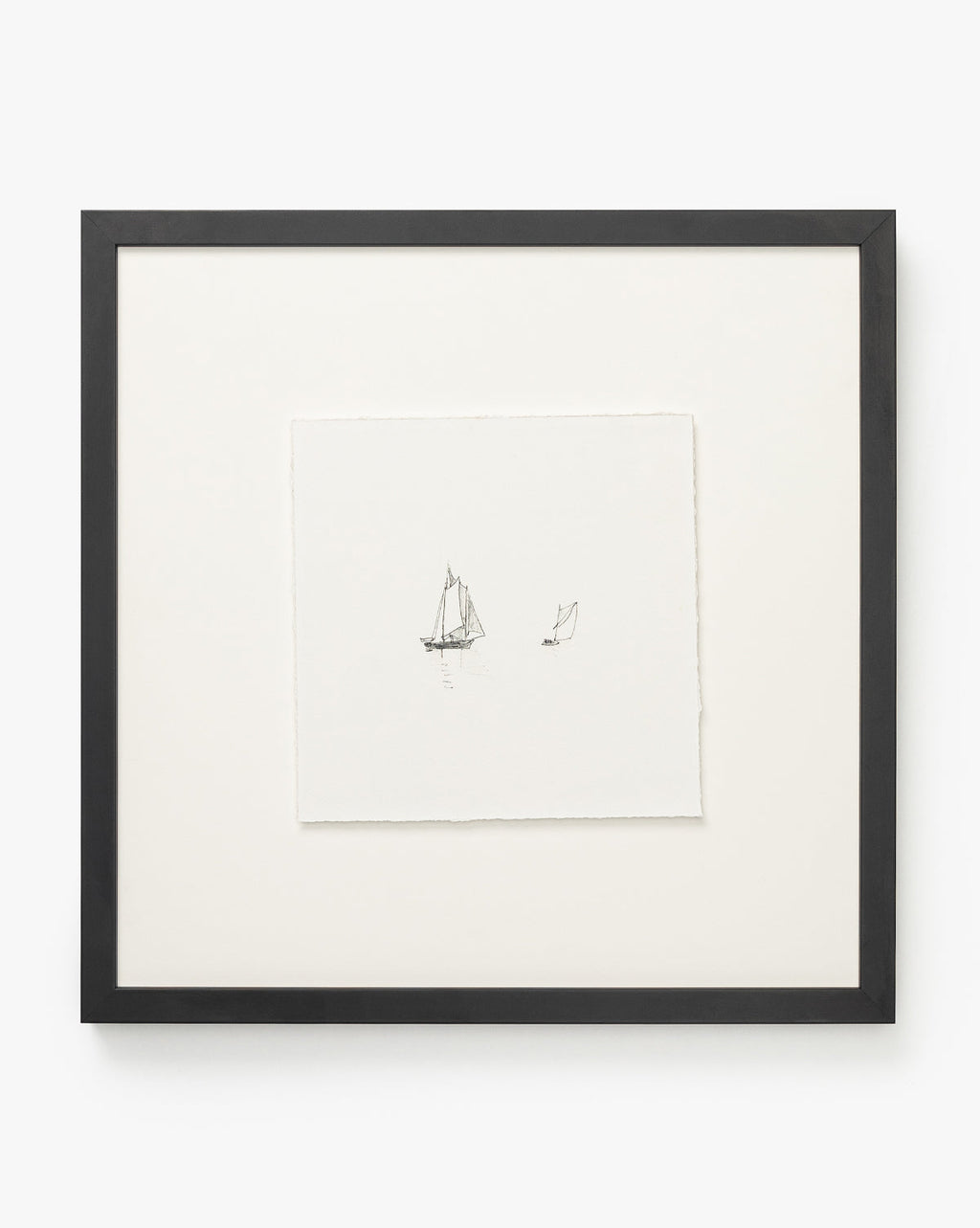 McGee & Co - Sail Away
