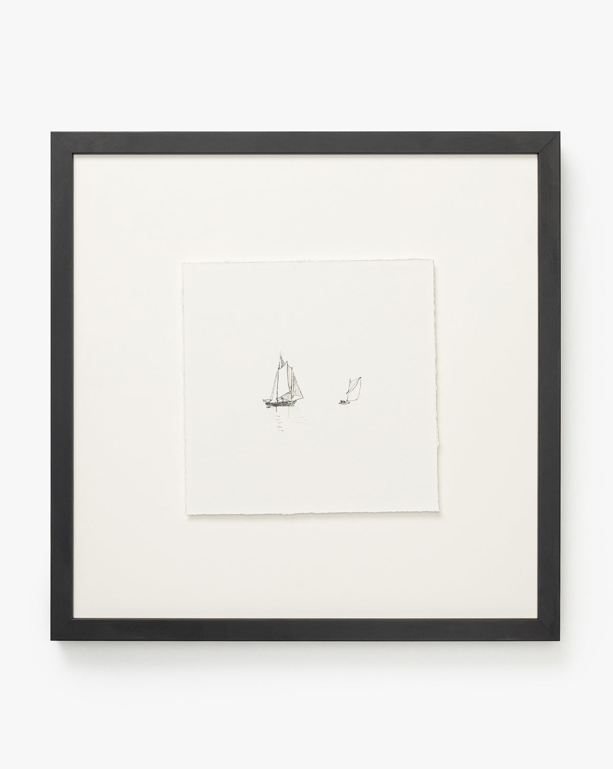 McGee & Co - Sail Away