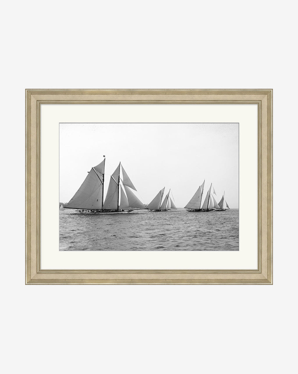 McGee & Co - Sailing No. 3