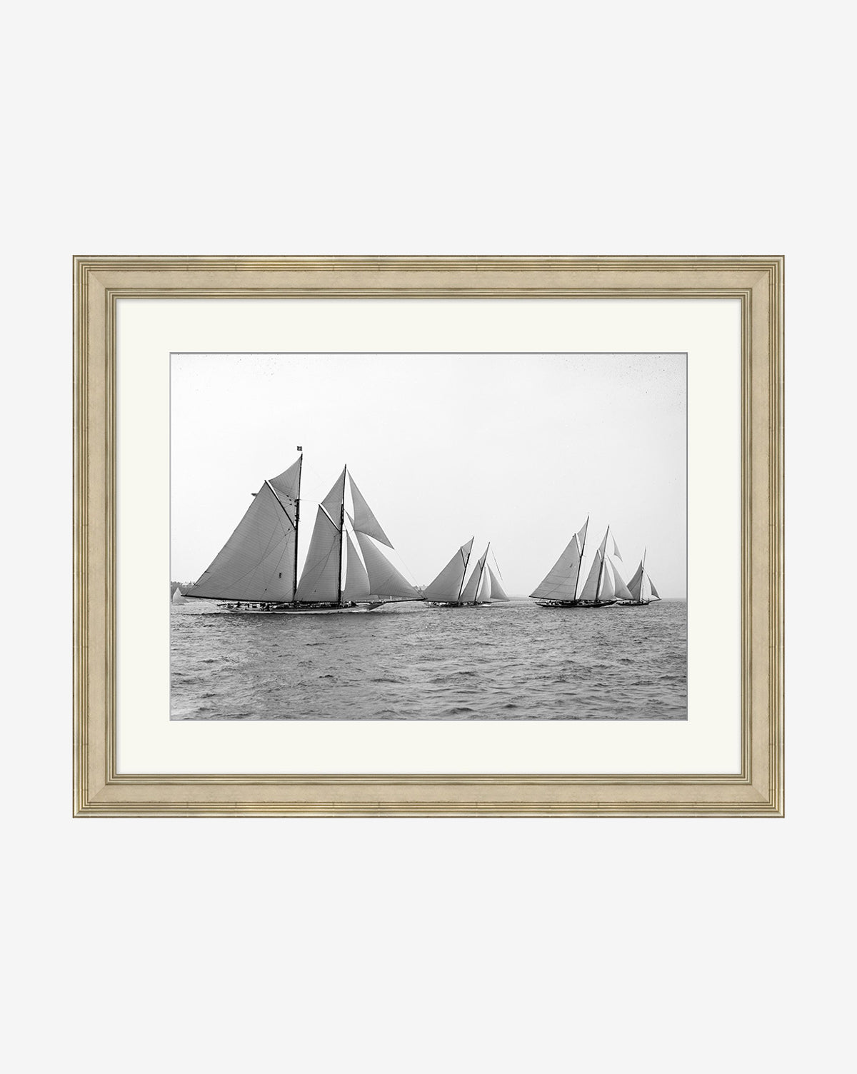 McGee & Co - Sailing No. 3