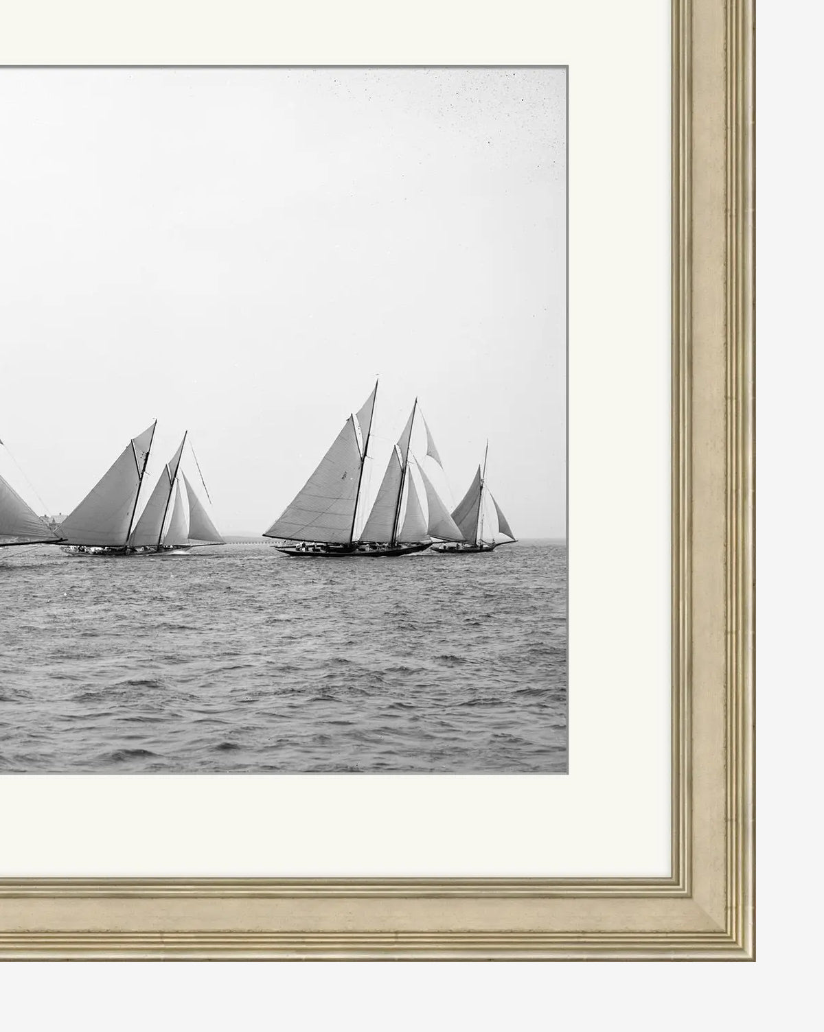 McGee & Co - Sailing No. 3
