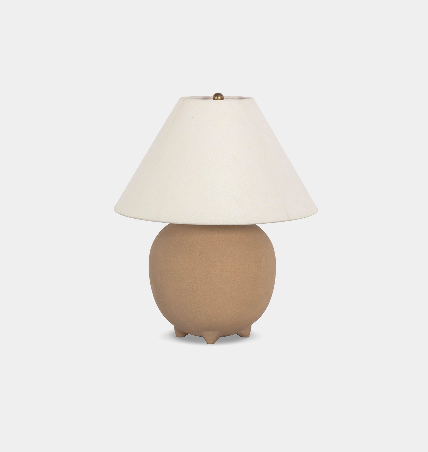 Amber Interiors - Saima Table Lamp