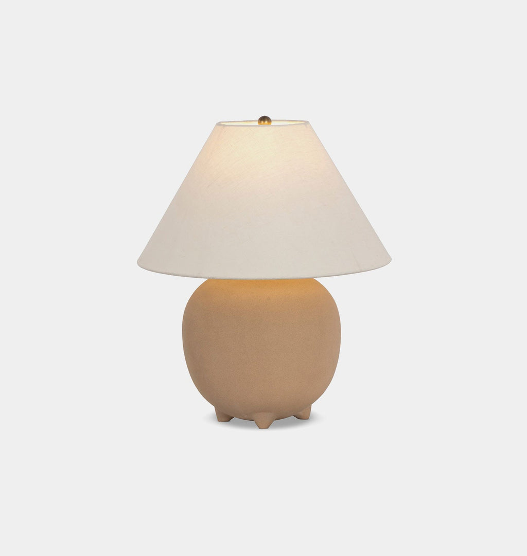 Amber Interiors - Saima Table Lamp