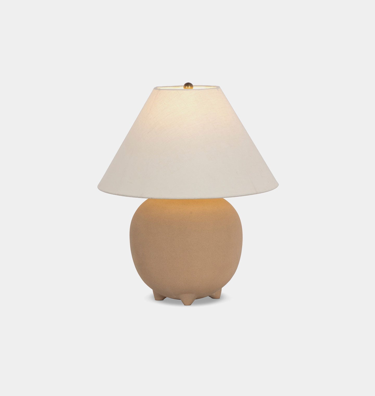 Amber Interiors - Saima Table Lamp