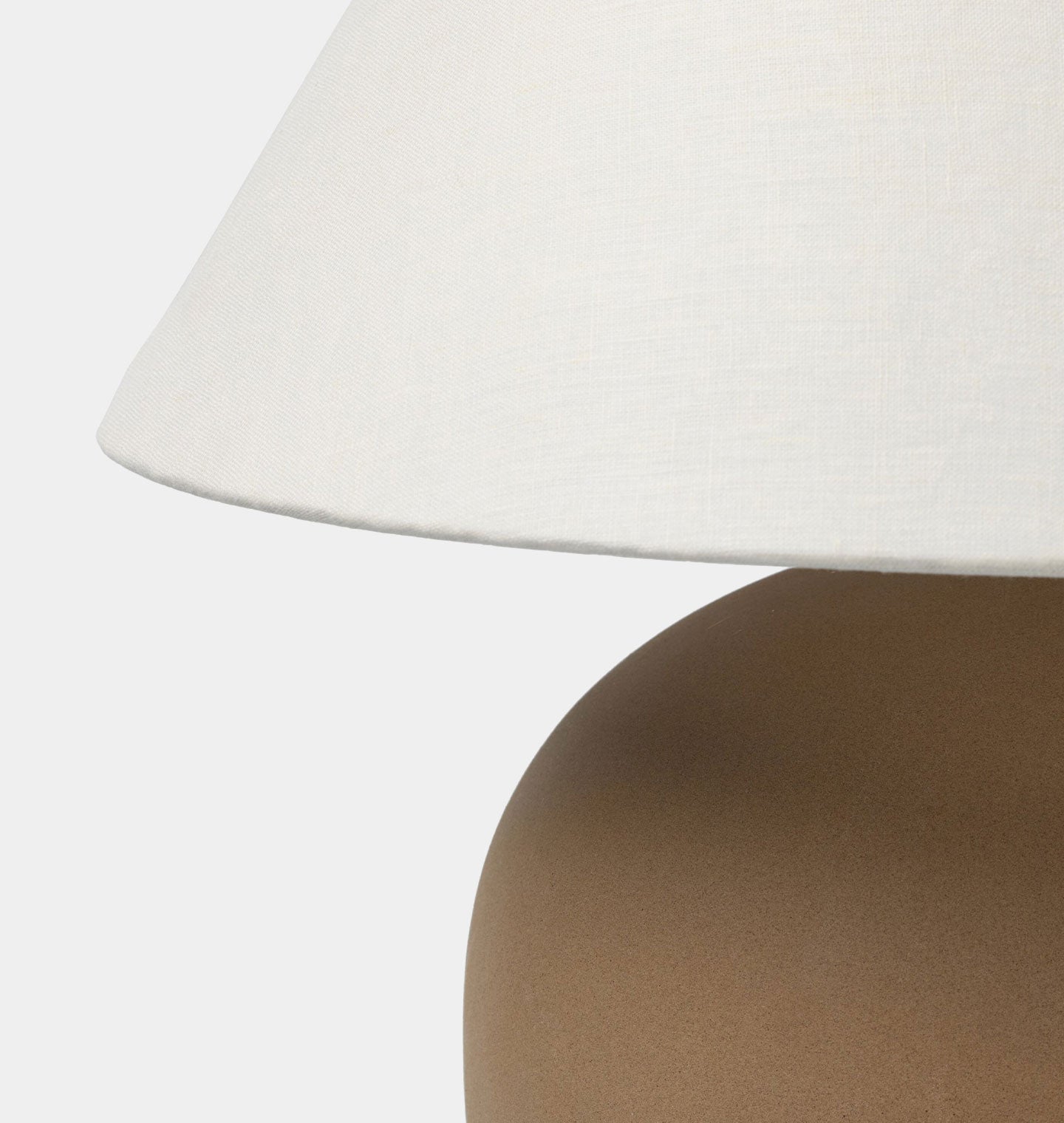 Amber Interiors - Saima Table Lamp