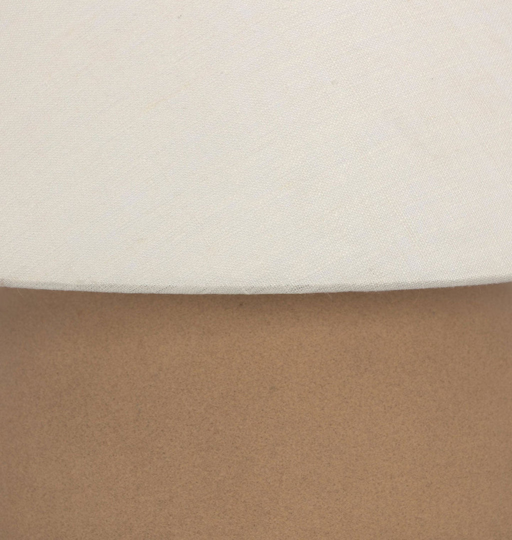 Amber Interiors - Saima Table Lamp