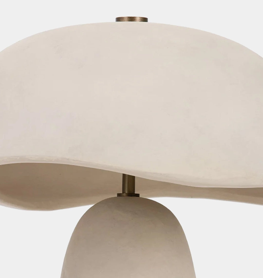 Amber Interiors - Salento Table Lamp
