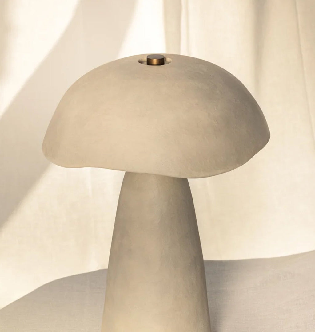 Amber Interiors - Salento Table Lamp