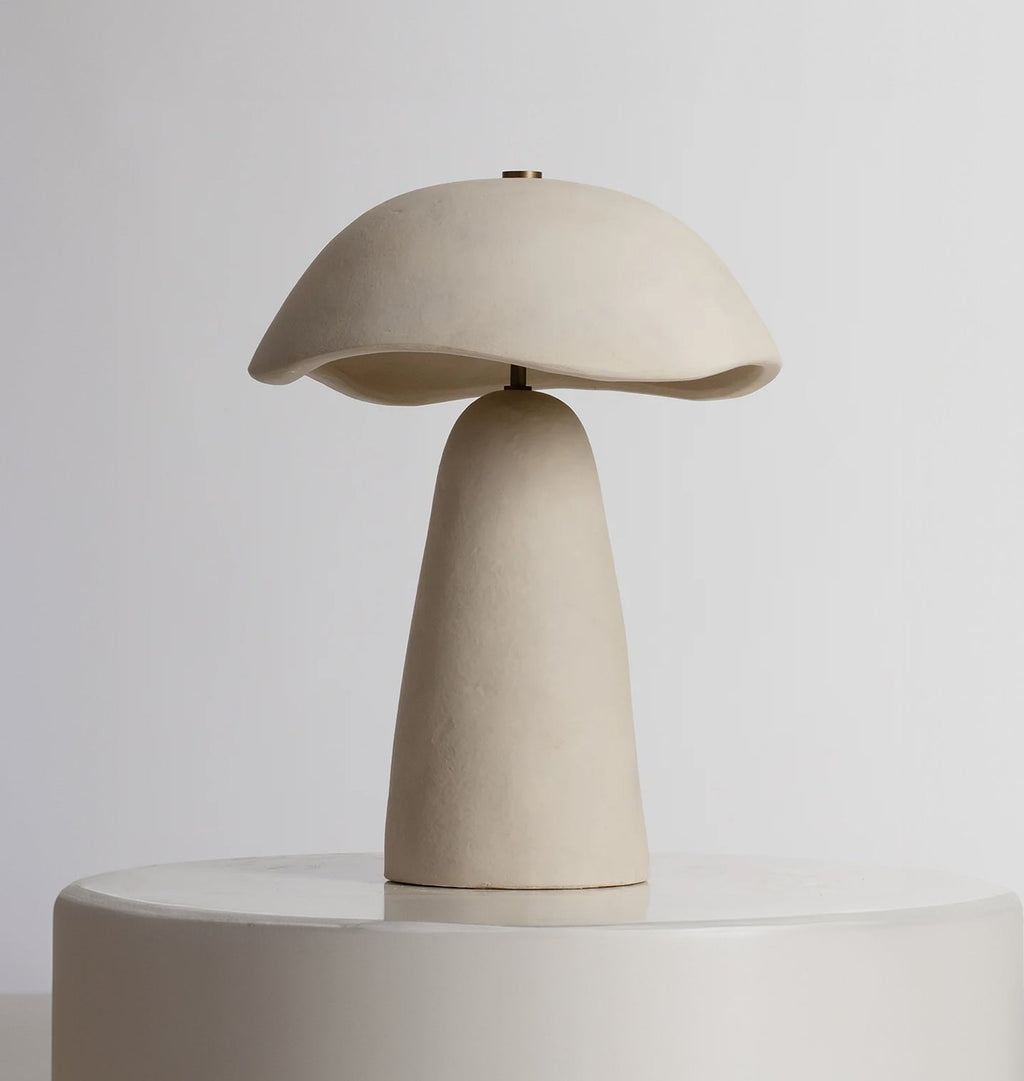 Amber Interiors - Salento Table Lamp
