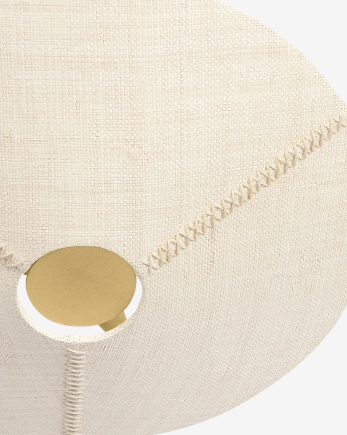 McGee & Co - Salisbury Mills Flush Mount