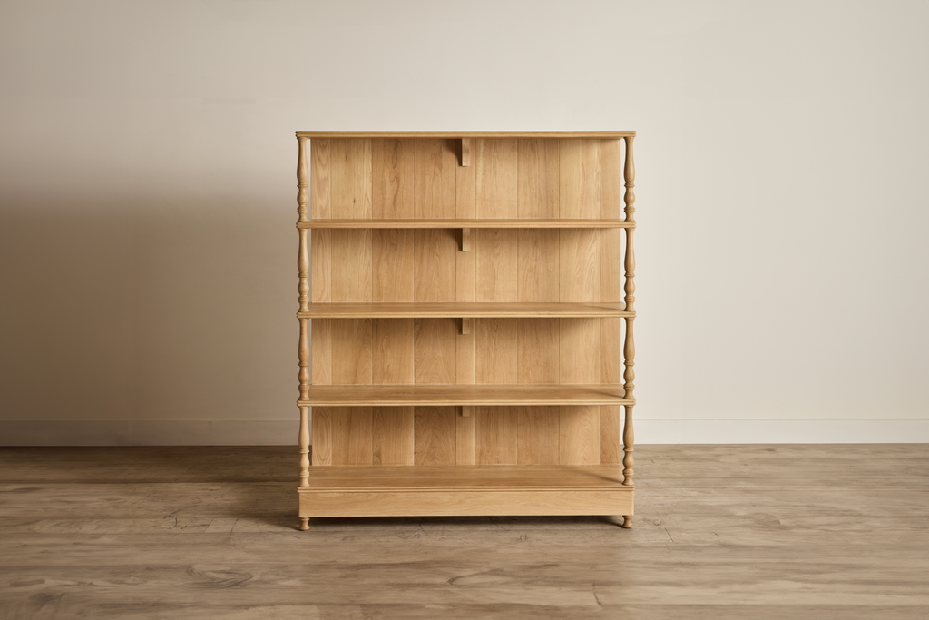 Nicky Kehoe - Salon Bookcase