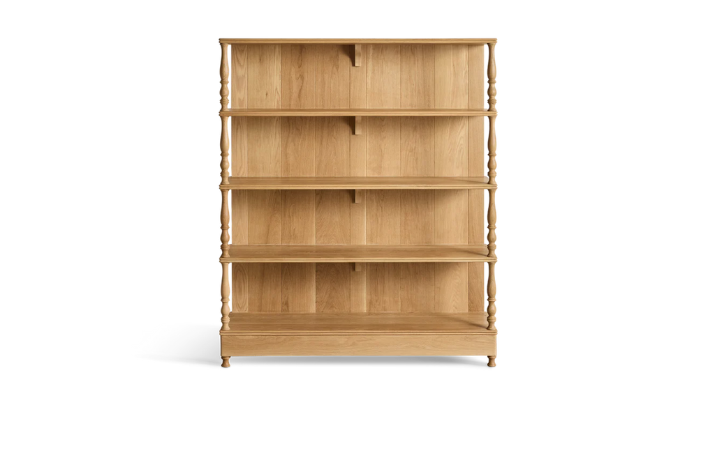 Nicky Kehoe - Salon Bookcase