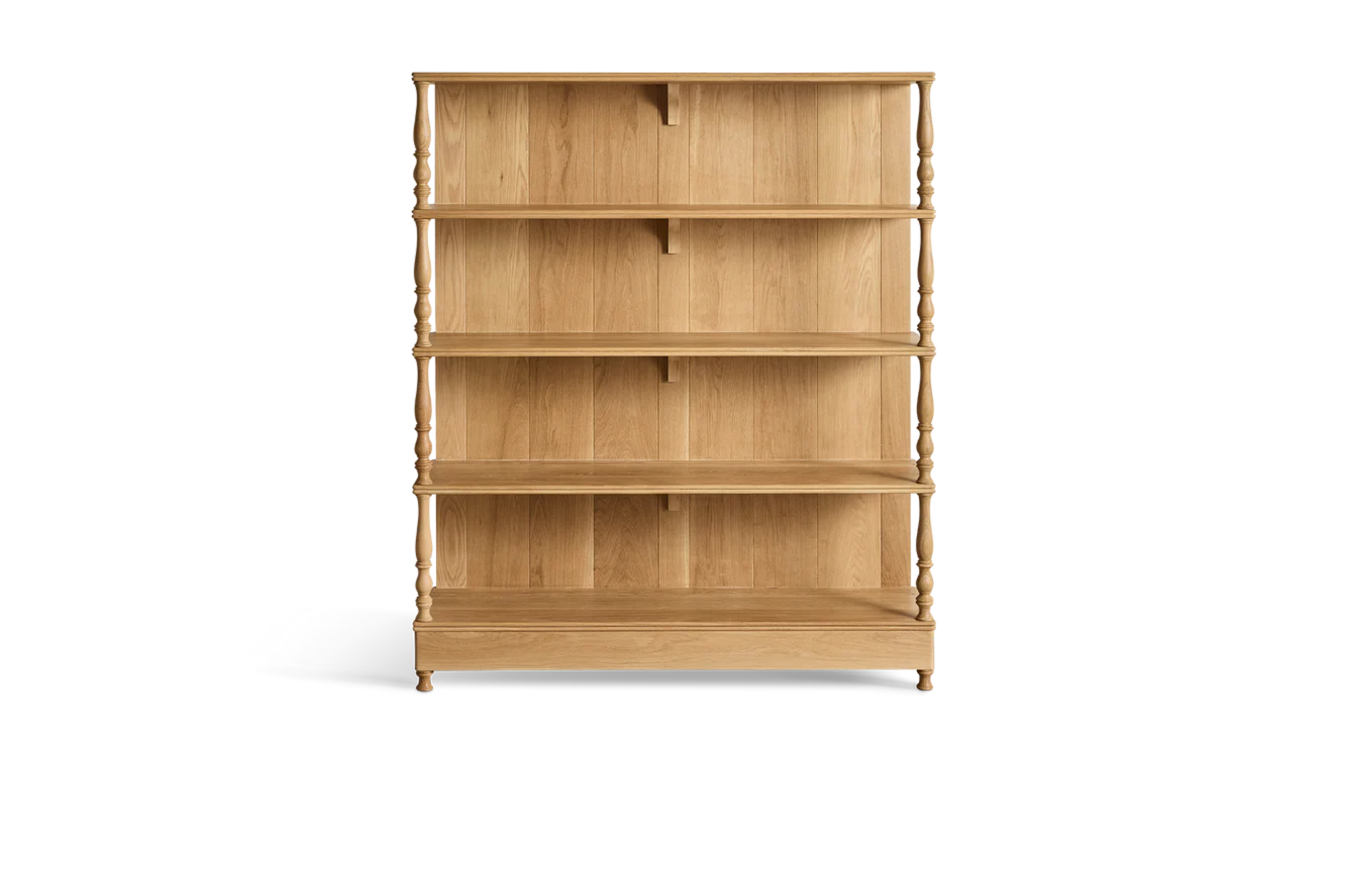 Nicky Kehoe - Salon Bookcase