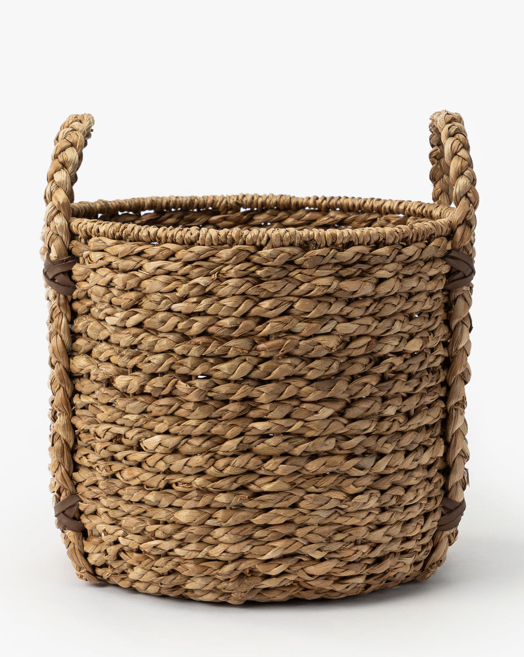 McGee & Co - Salter Woven Basket