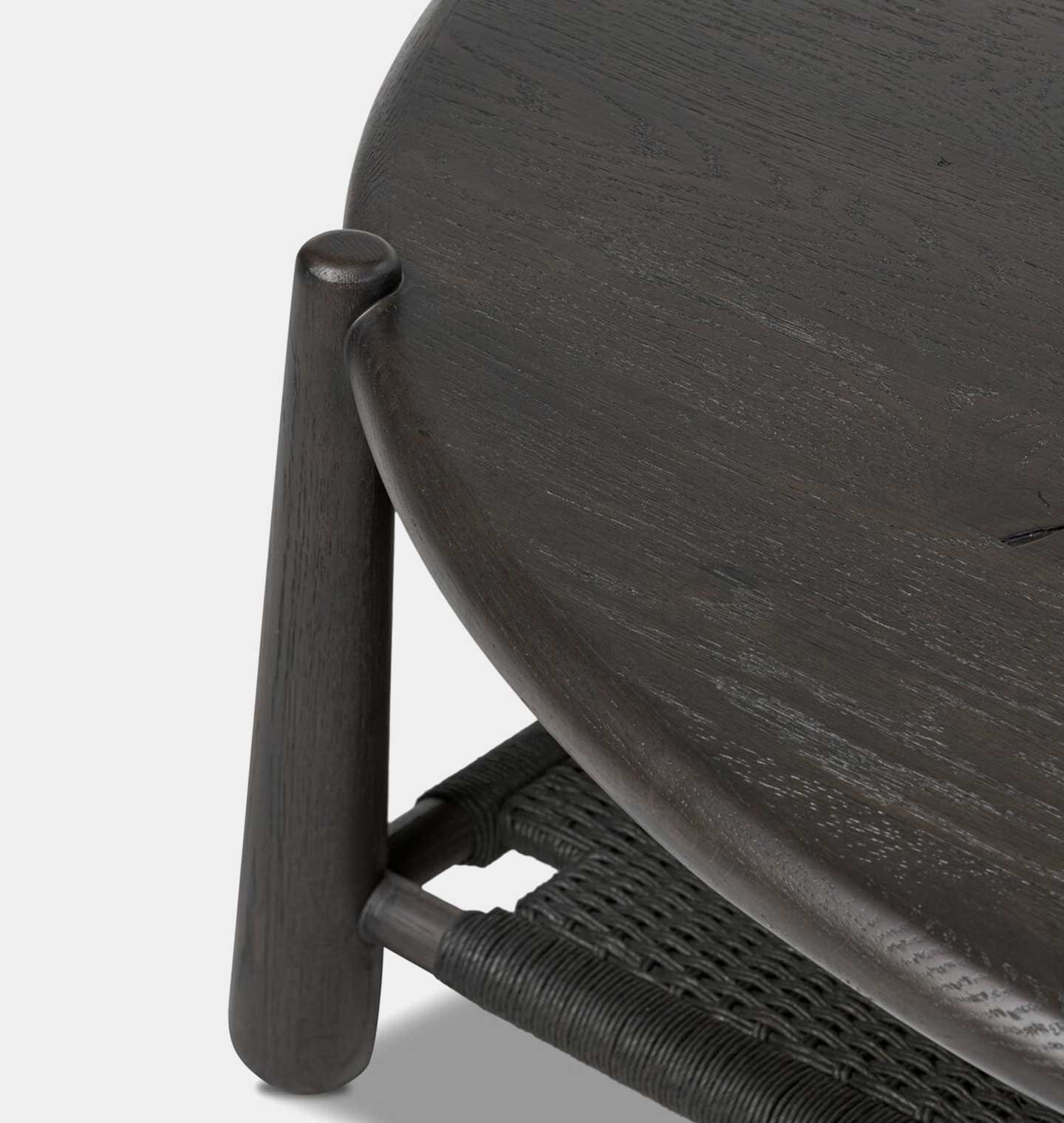Amber Interiors - Salvador Coffee Table