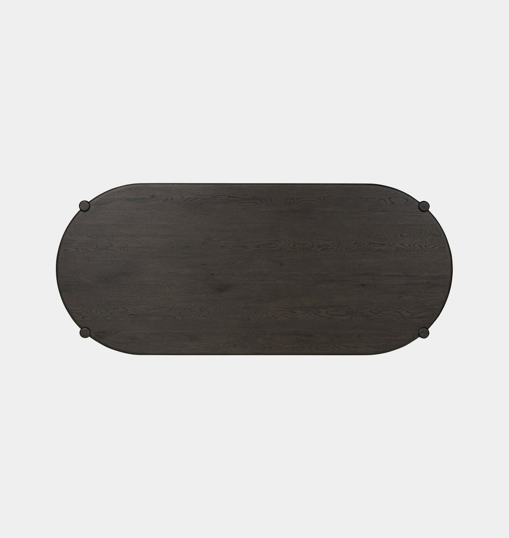 Amber Interiors - Salvador Dining Table