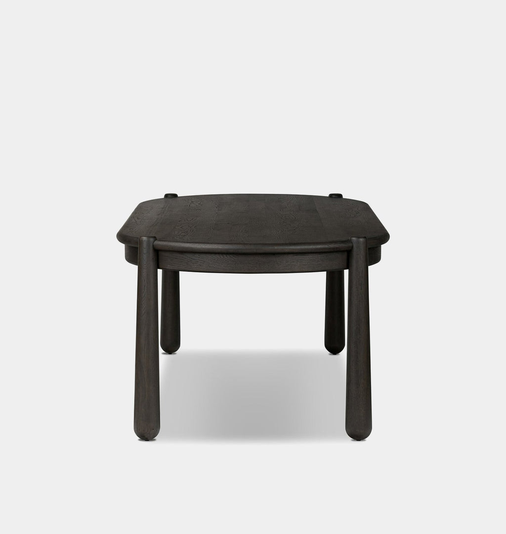Amber Interiors - Salvador Dining Table