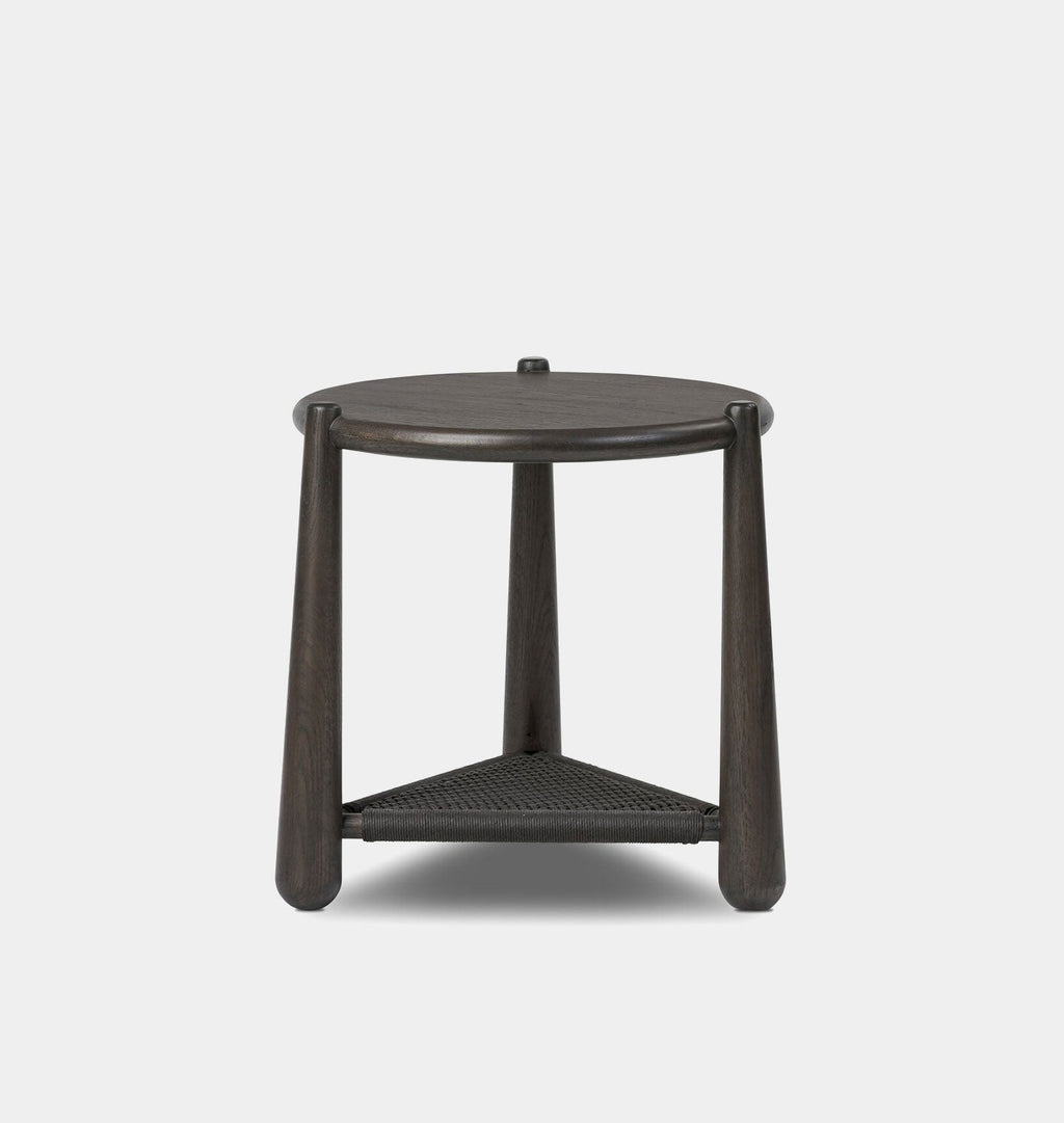 Amber Interiors - Salvador End Table
