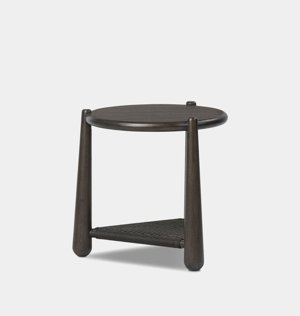 Amber Interiors - Salvador End Table