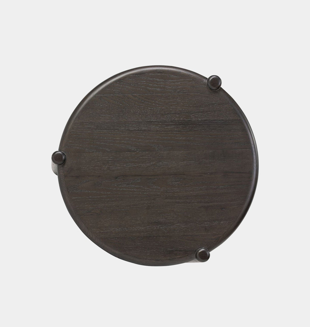 Amber Interiors - Salvador End Table