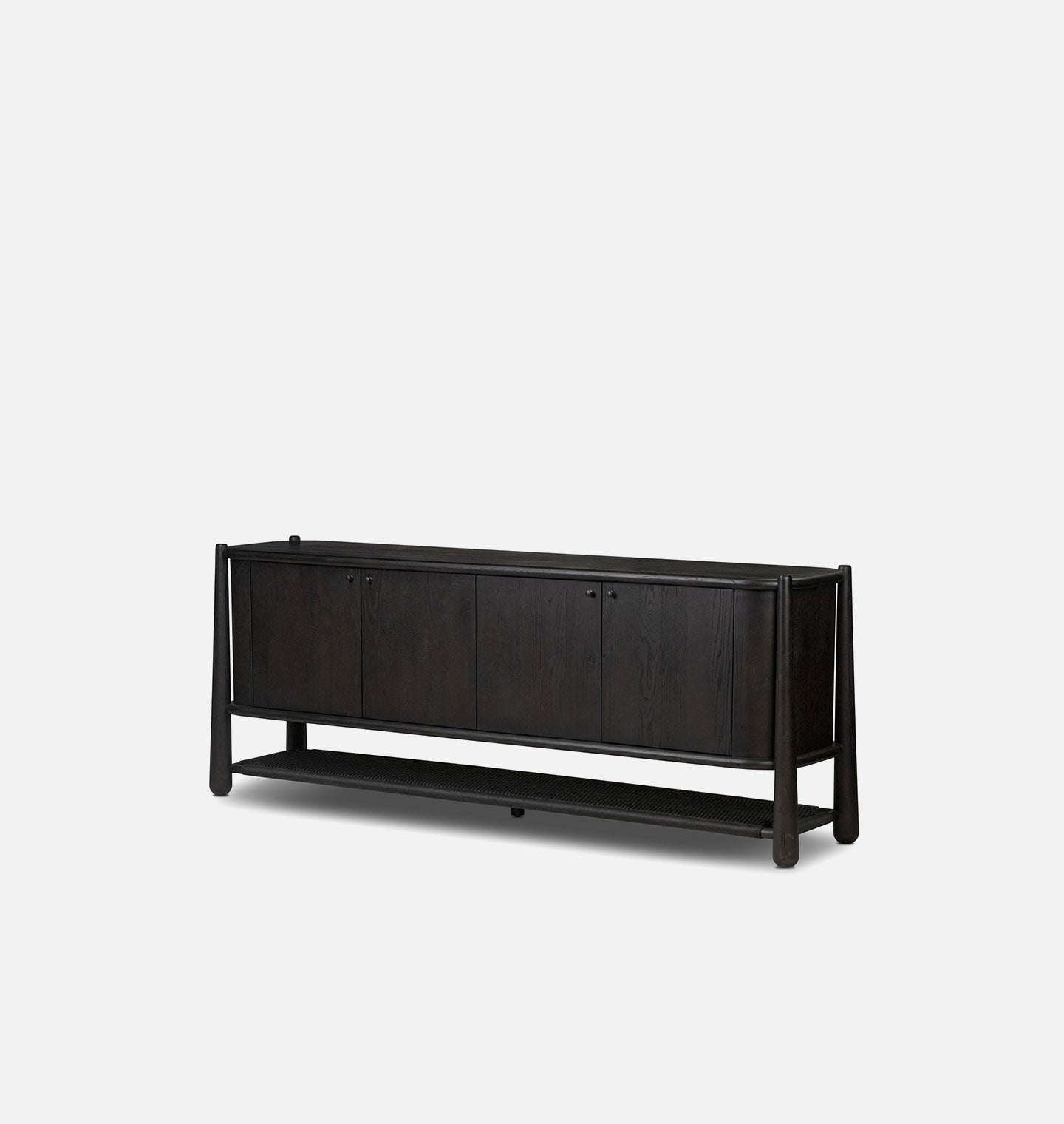 Amber Interiors - Salvador Sideboard