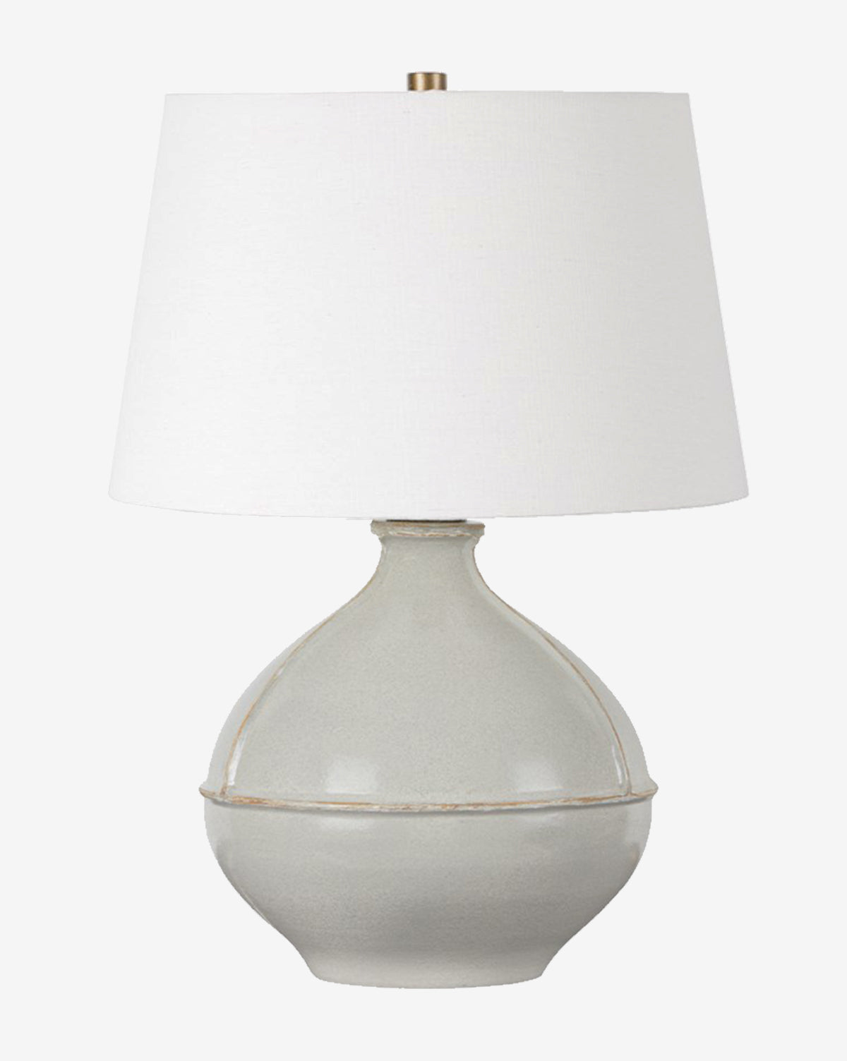 McGee & Co - Salvage Table Lamp