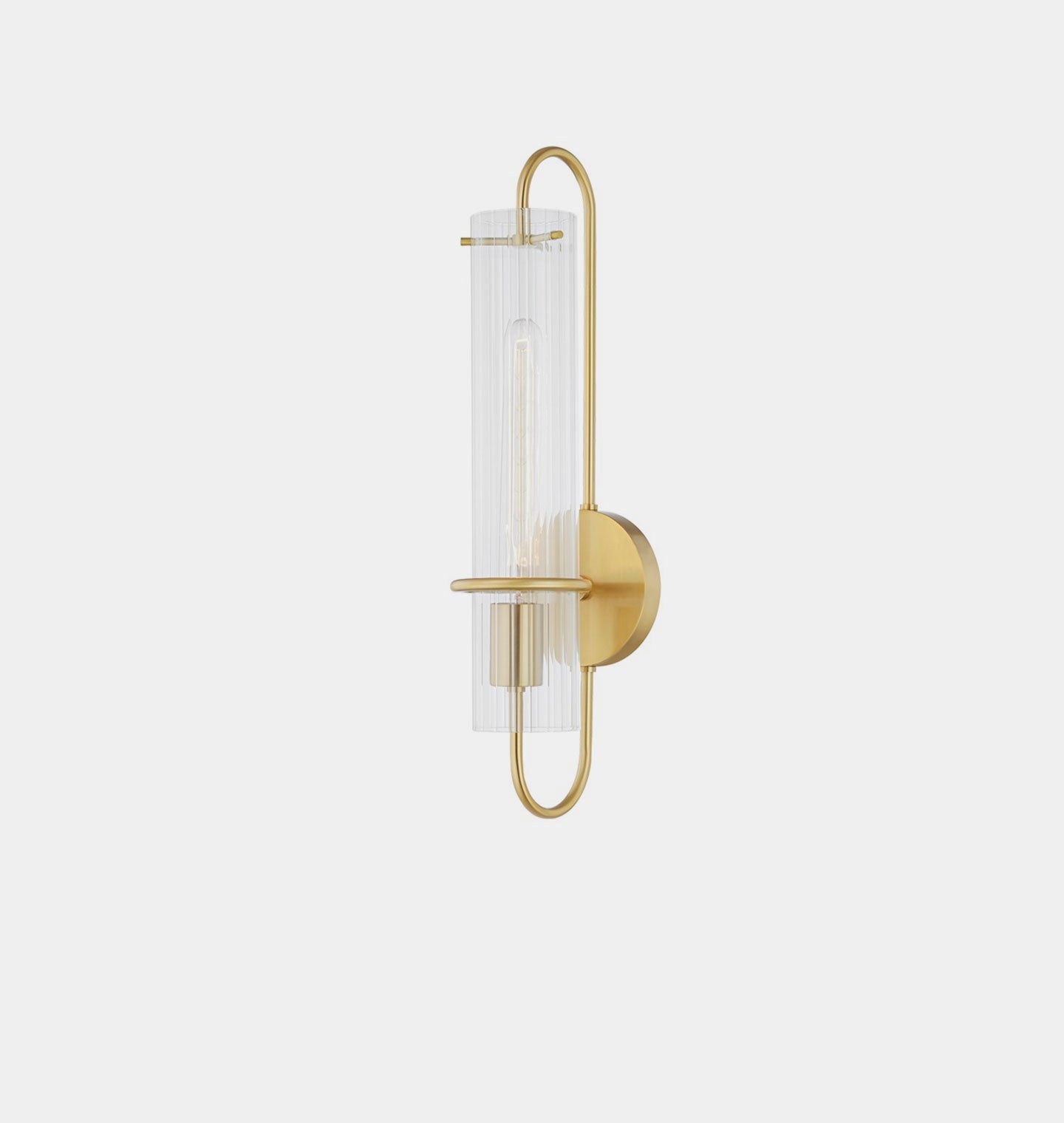 Amber Interiors - Salvatore Sconce