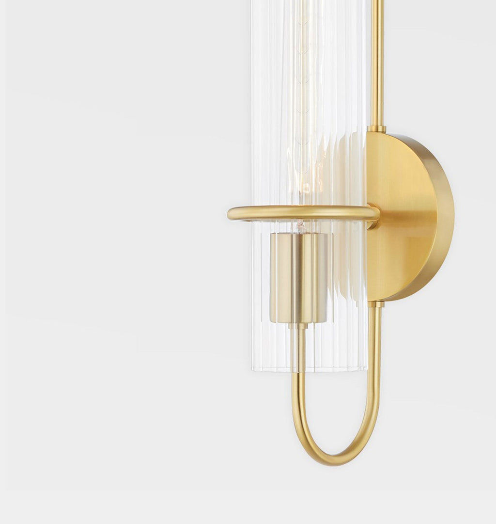 Amber Interiors - Salvatore Sconce