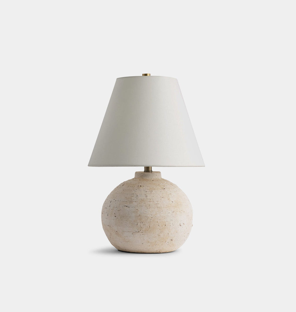 Amber Interiors - Samara Table Lamp