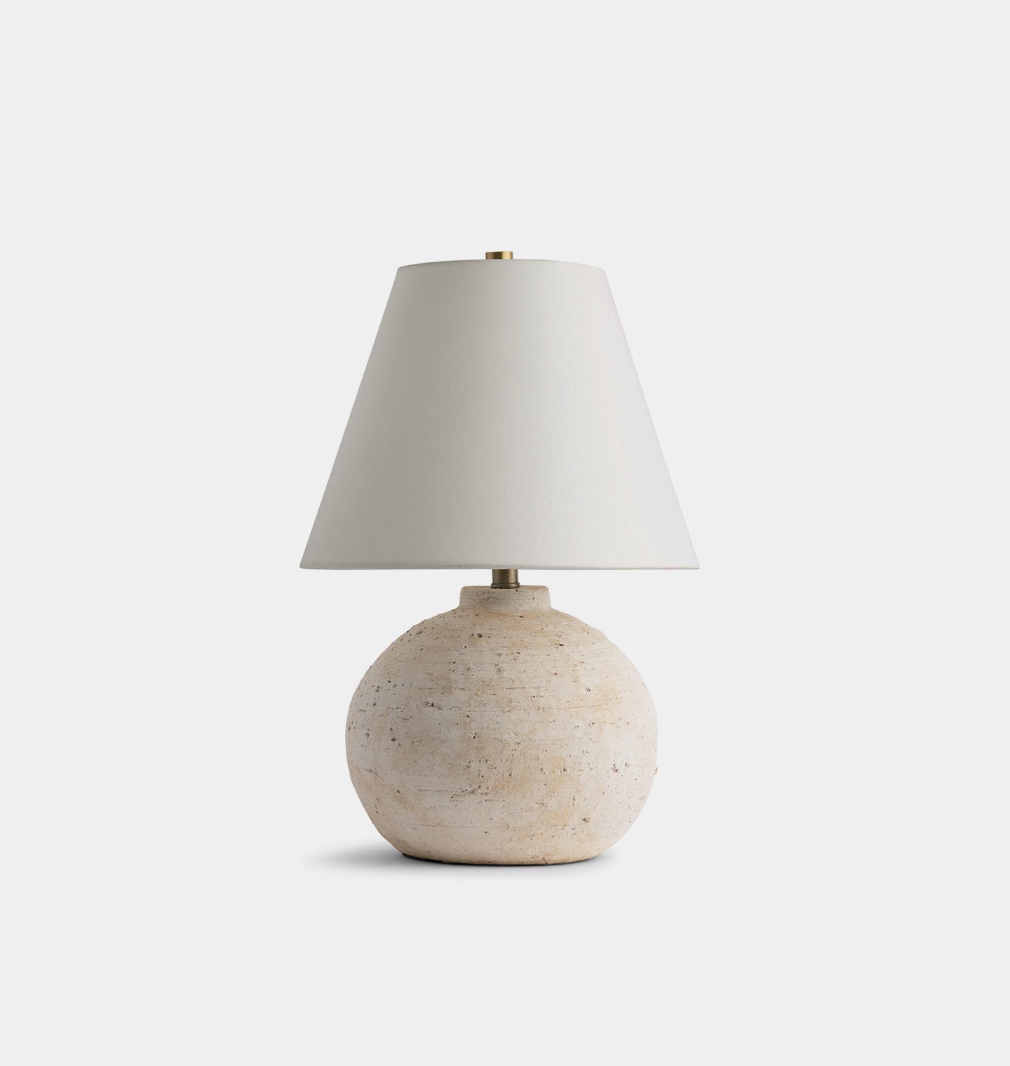 Amber Interiors - Samara Table Lamp
