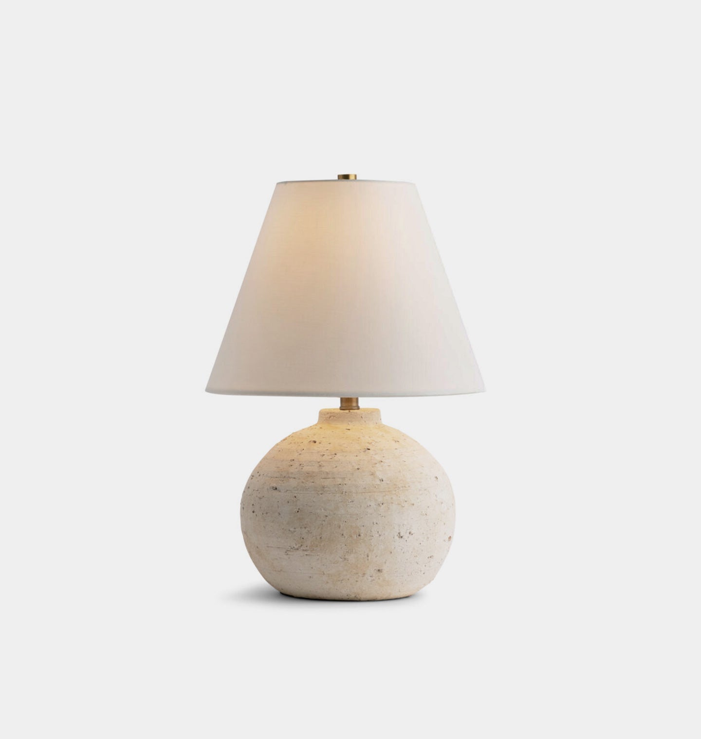 Amber Interiors - Samara Table Lamp