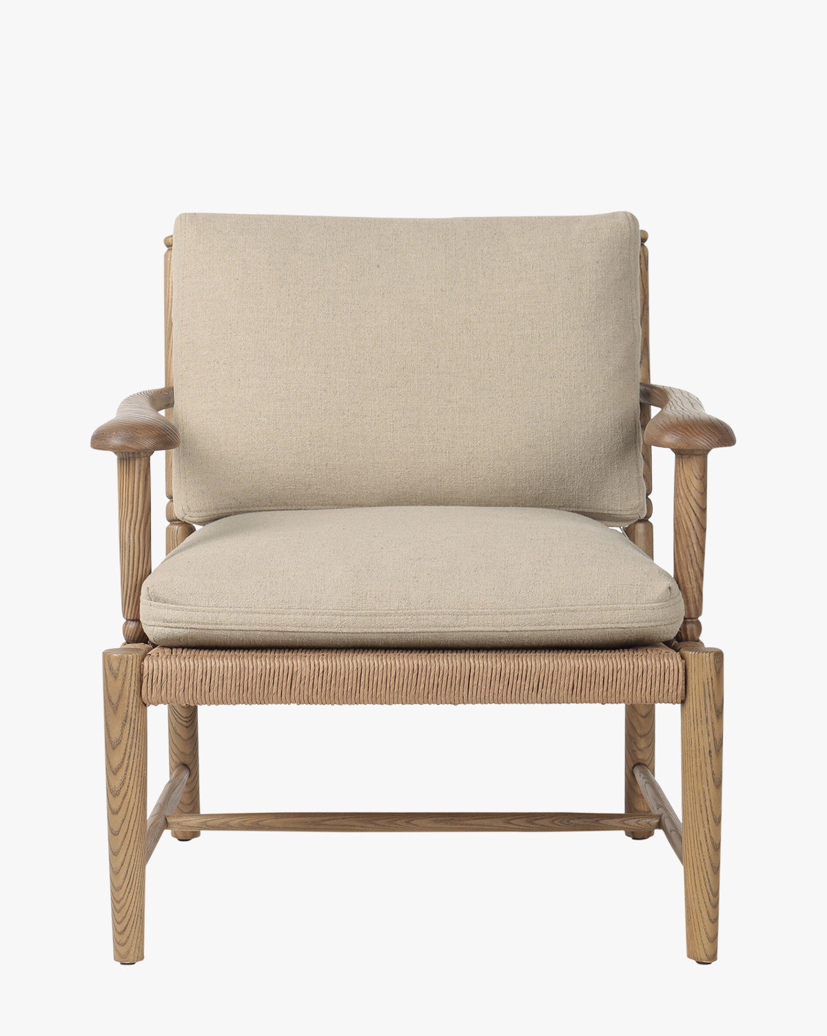 McGee & Co - Sammantha Lounge Chair