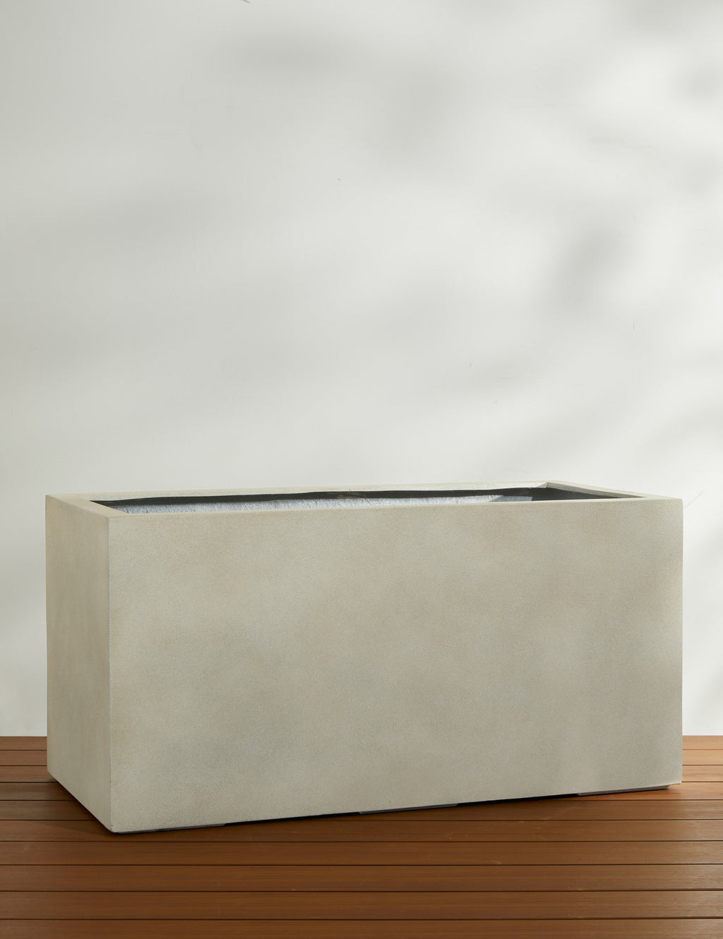 Lulu and Georgia - Sandal Planter by Campania International