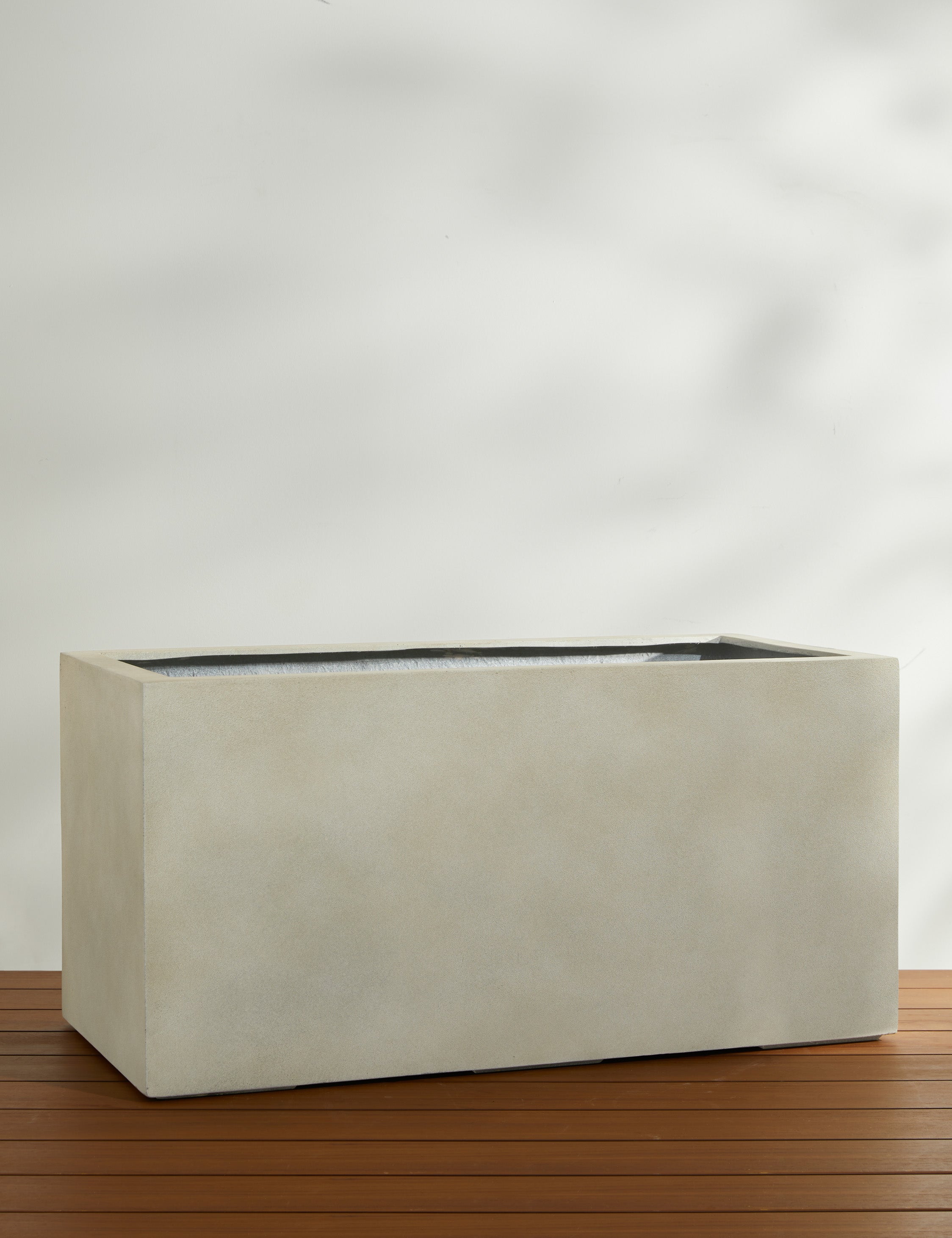 Lulu and Georgia - Sandal Planter by Campania International