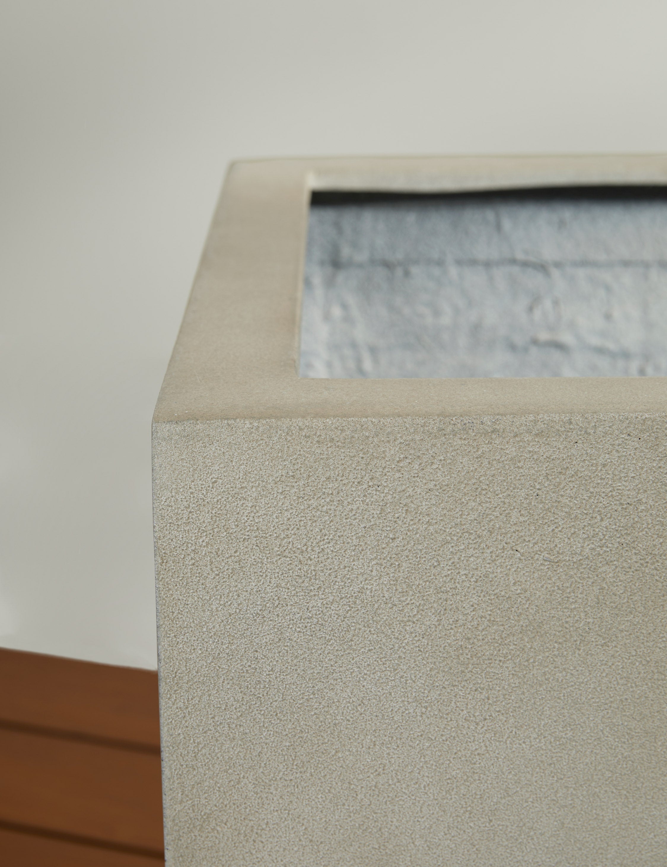 Lulu and Georgia - Sandal Planter by Campania International