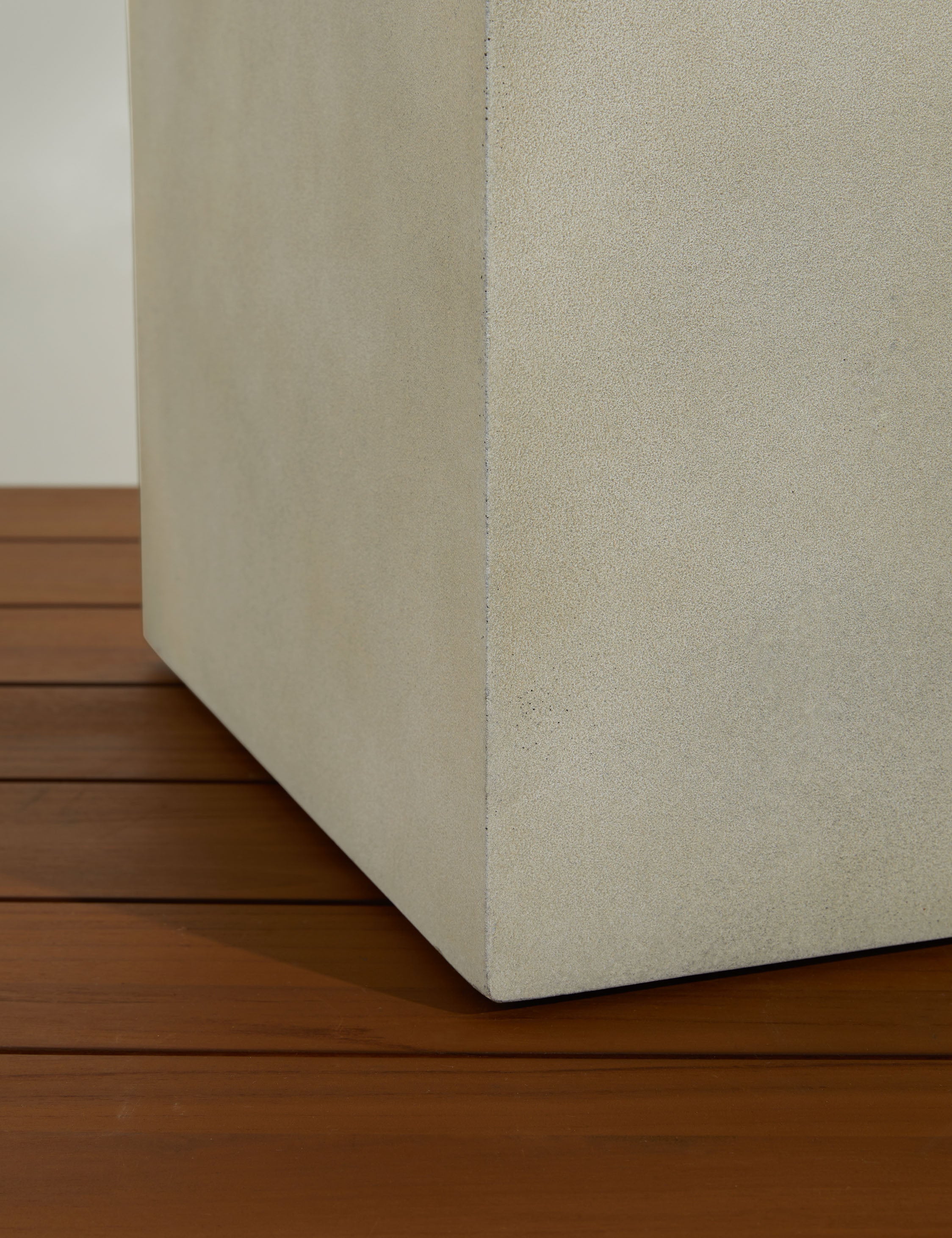 Lulu and Georgia - Sandal Planter by Campania International
