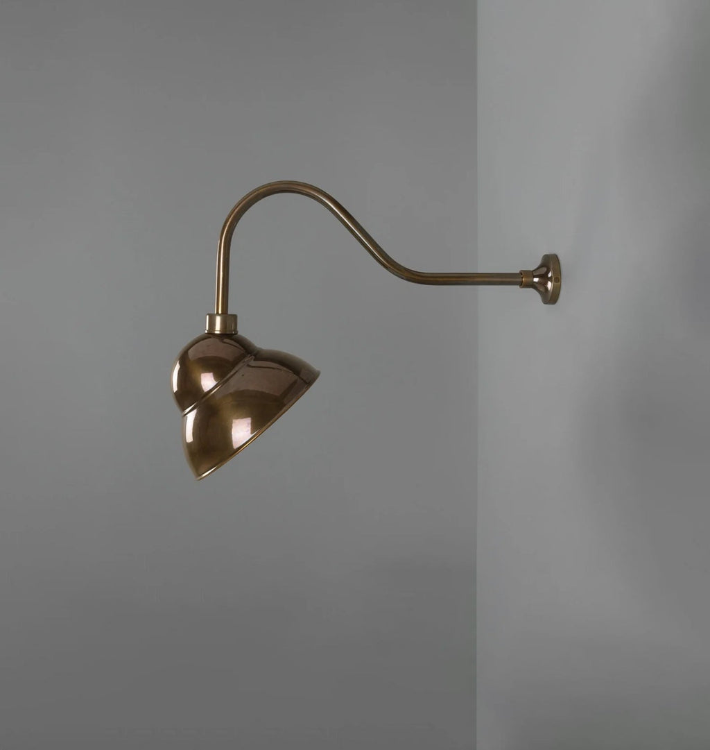 Amber Interiors - Sanford Indoor Sign Light